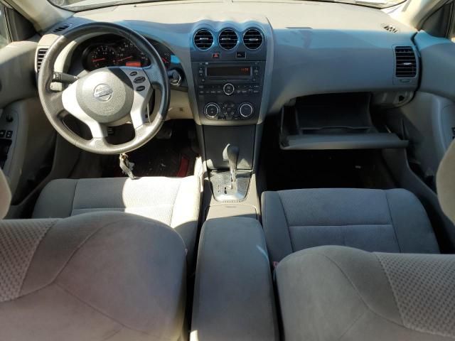 2009 Nissan Altima 2.5