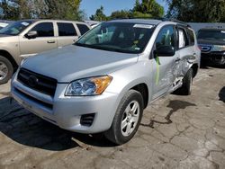 Toyota salvage cars for sale: 2011 Toyota Rav4