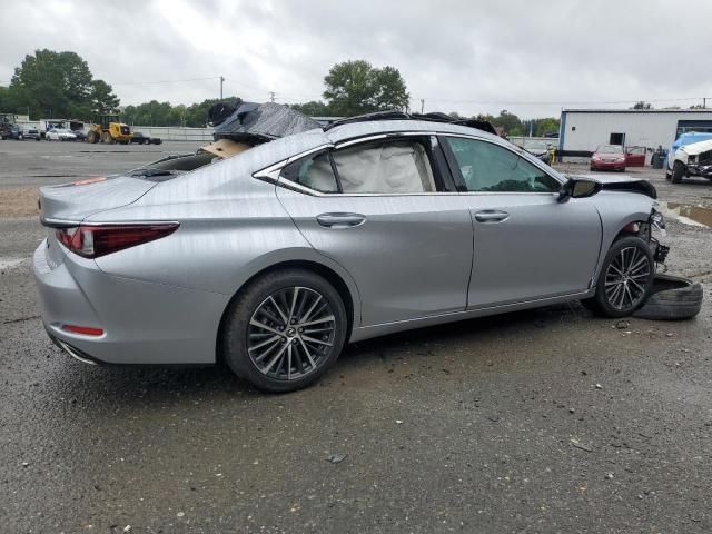 2023 Lexus ES 350 Base