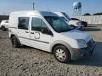 2013 Ford Transit Connect XL