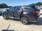 2018 Lexus RX 350 L