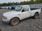 1997 Ford Ranger