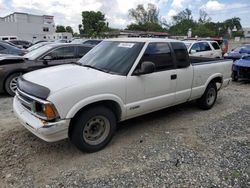 Chevrolet salvage cars for sale: 1994 Chevrolet S Truck S10