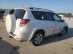 2009 Toyota Rav4 Limited