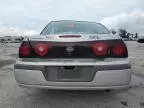 2004 Chevrolet Impala