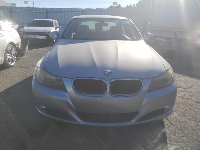 2010 BMW 328 I Sulev