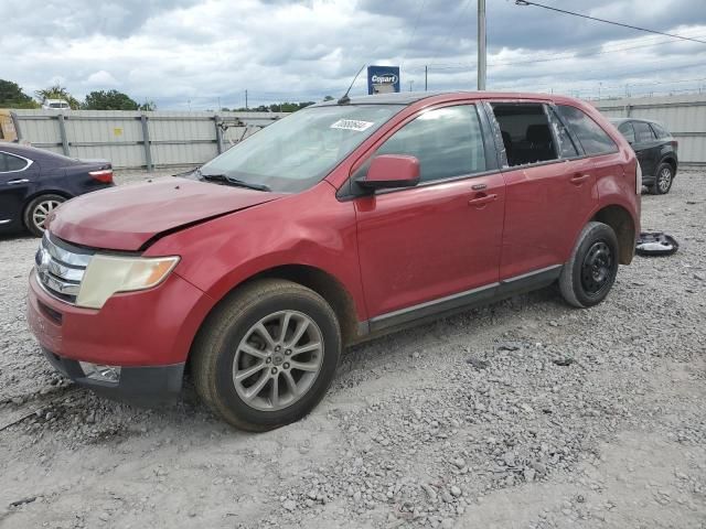 2007 Ford Edge SEL