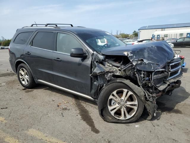 2011 Dodge Durango Express