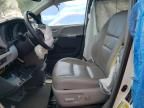 2016 Toyota Sienna XLE