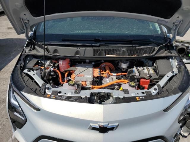 2023 Chevrolet Bolt EV 2LT