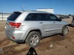 2011 Jeep Grand Cherokee Limited