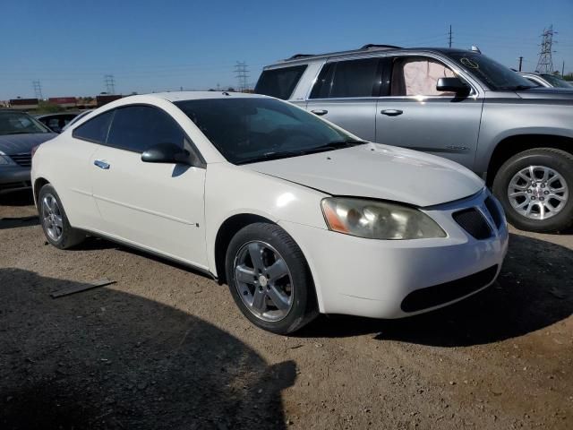 2006 Pontiac G6 GT