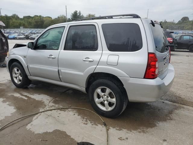 2005 Mazda Tribute S