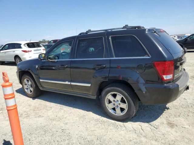 2005 Jeep Grand Cherokee Limited