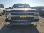 2015 Chevrolet Silverado K1500