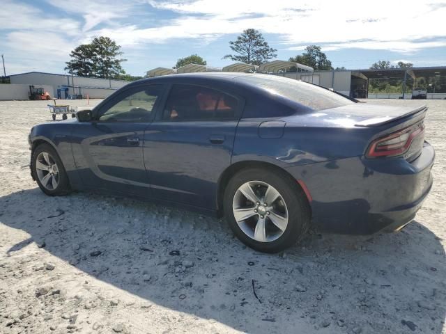 2015 Dodge Charger SE