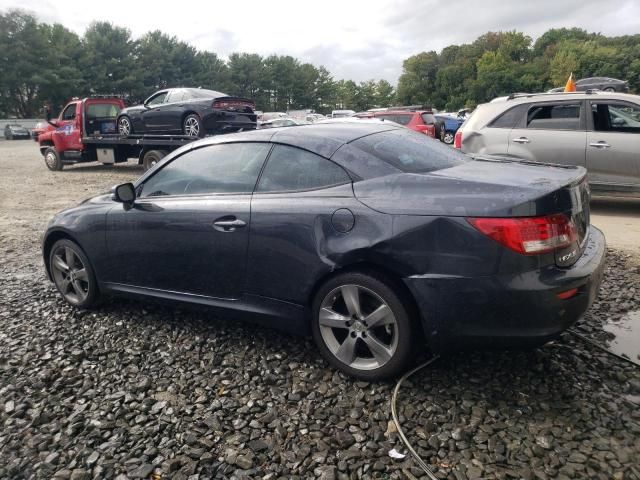 2010 Lexus IS 250