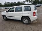 2010 Jeep Patriot Sport