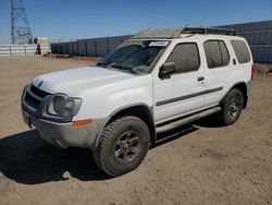 2004 Nissan Xterra XE en venta en Adelanto, CA