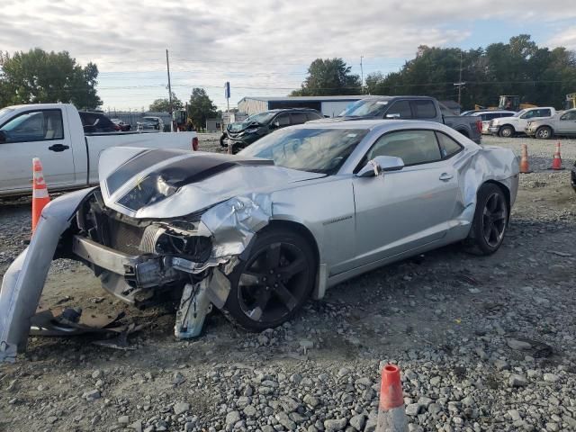 2010 Chevrolet Camaro LT