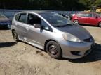 2010 Honda FIT Sport