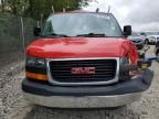 2016 GMC Savana G2500