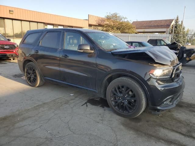 2015 Dodge Durango R/T