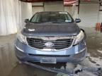 2012 KIA Sportage Base