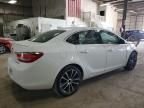 2017 Buick Verano Sport Touring