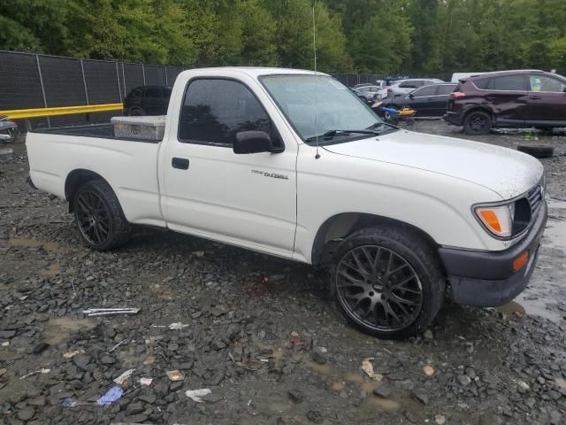 1996 Toyota Tacoma