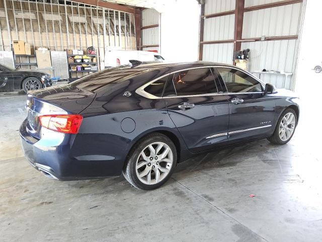 2018 Chevrolet Impala Premier