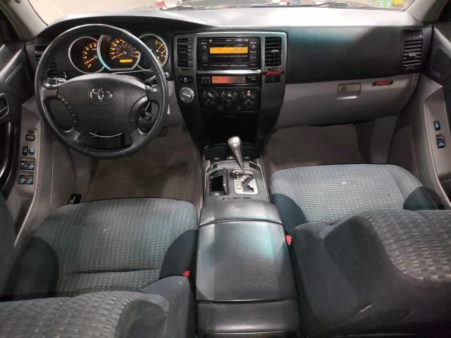 2006 Toyota 4runner SR5