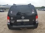 2006 Nissan Pathfinder LE