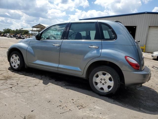 2009 Chrysler PT Cruiser