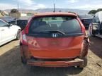 2019 Honda FIT LX