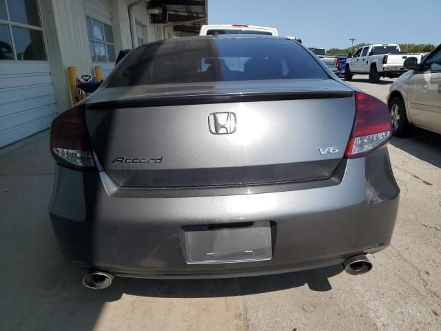 2011 Honda Accord EXL