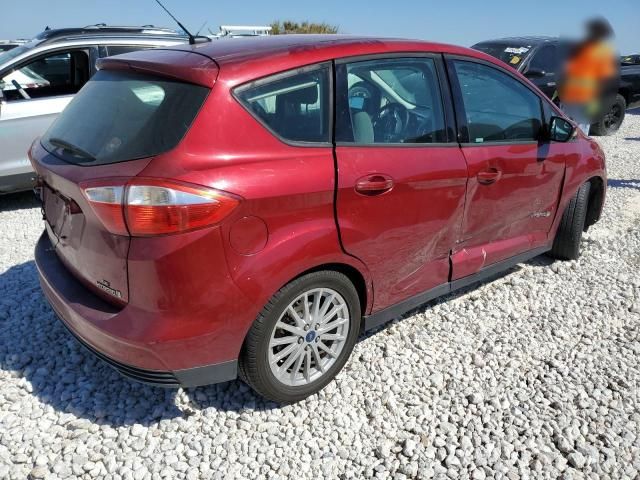 2013 Ford C-MAX SE