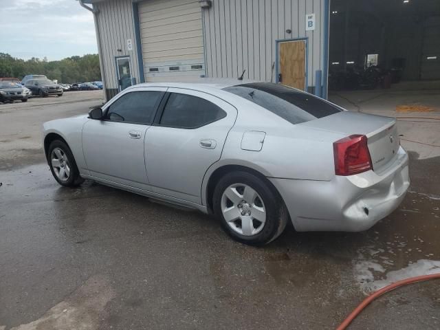 2008 Dodge Charger