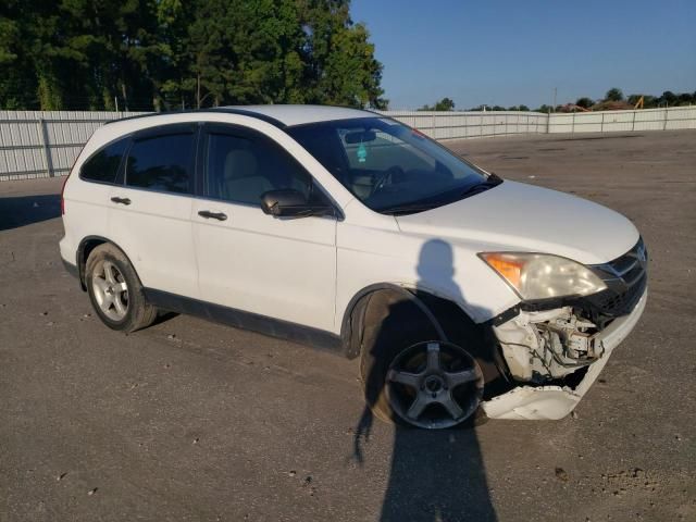 2011 Honda CR-V LX