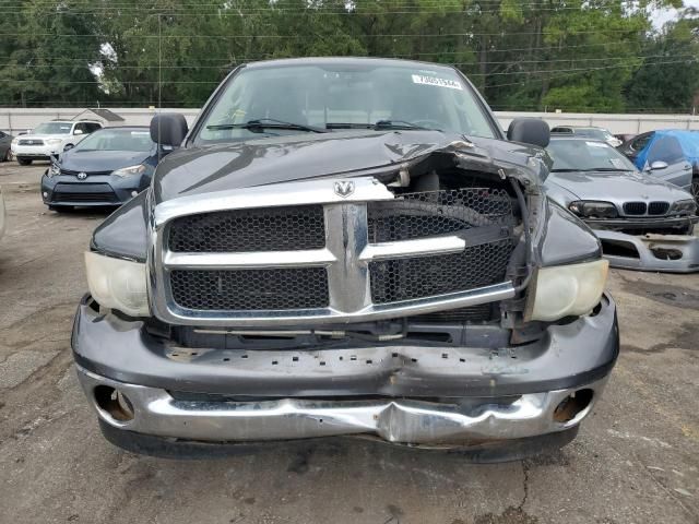 2004 Dodge RAM 1500 ST