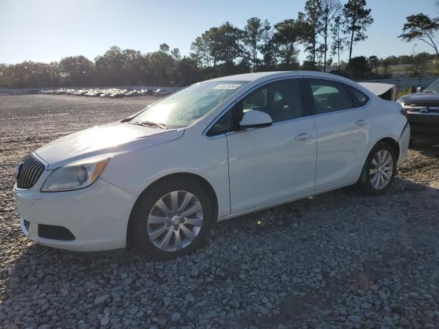 2016 Buick Verano