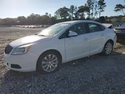 2016 Buick Verano en venta en Byron, GA