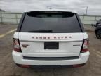 2013 Land Rover Range Rover Sport HSE Luxury