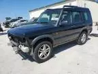 2004 Land Rover Discovery II SE