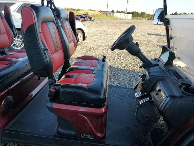 2024 Hdkp Golf Cart