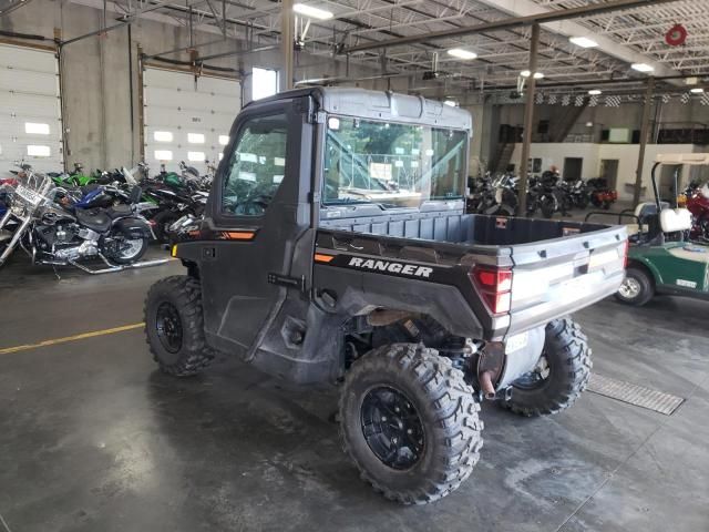 2024 Polaris Ranger XP 1000 Northstar Ultimate