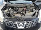 2009 Nissan Rogue S