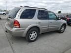 2003 Oldsmobile Bravada