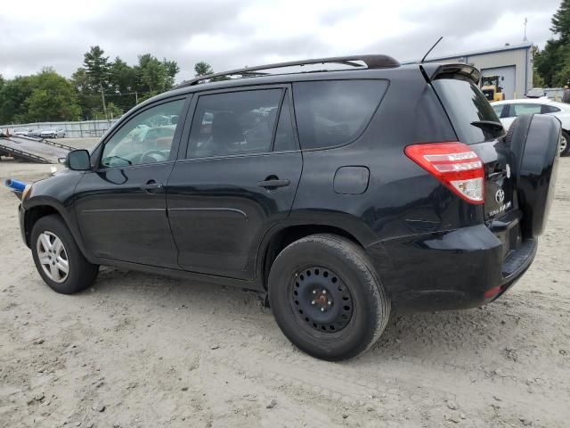 2009 Toyota Rav4