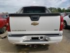 2007 Chevrolet Avalanche K1500